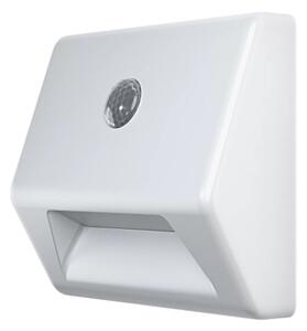 Osram - LED осветително тяло за стълбище със сензор NIGHTLUX LED/0,25W/3xAAA IP54
