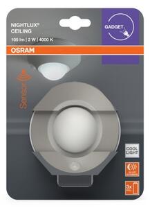 Osram - LED нощна лампа със сензор NIGHTLUX LED/2W/3xAA