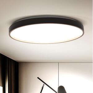 Brilagi - LED Димируемо таванно осветително тяло CALA LED/60W/230V 3000–6500K Ø 58 см + дистанционно управление