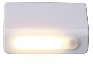 Grundig - LED Нощна лампа със сензор LED/3xAAA