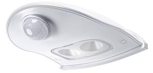 Osram - LED външен стенен аплик със сензор DOORLED LED/0,5W/3xAA IP54