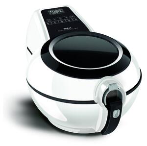 Бял фритюрник Actifry Genius – Tefal