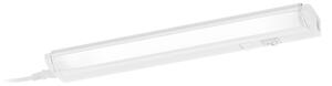 Osram - LED димируемо подшкафно осветително тяло LINEAR TURN LED/6W/230V 35 cm бяло