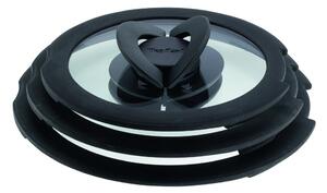 Стъклени капаци в комплект от 3 - Tefal