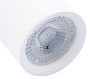 Пендел KARADON 1xGU10/30W/230V 17 см бял