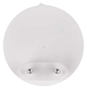 LED нощна лампа за контакт LED/0,5W/230V