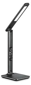 LED Настолна лампа с възможност за регулиране с USB LED / 8.5W / 230V