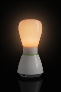 Aigostar - LED нощна лампа, зареждаща, 0,5W, 5V, 3000K, 650mAh
