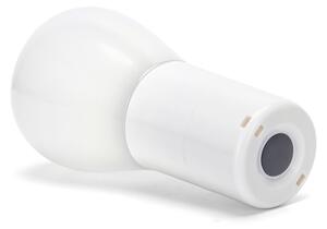 Aigostar - LED нощна лампа, зареждаща, 0,5W, 5V, 3000K, 650mAh