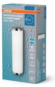 Osram - Настенно осветително тяло за баня BATHROOM CLASSIC 2xE14/12W/230V IP44