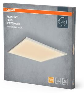 Osram - LED панел за повърхностен монтаж PLANON LED/40W/230V 59,5x59,5 cm бял
