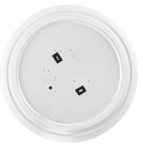 Osram - LED таванен плафон ESSENTIAL LED/13W/230V Ø 25 cm бял