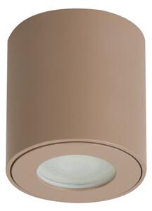 Brilagi - Спот за баня MIA 1xGU10/30W/230V 84x80 mm бежов IP44