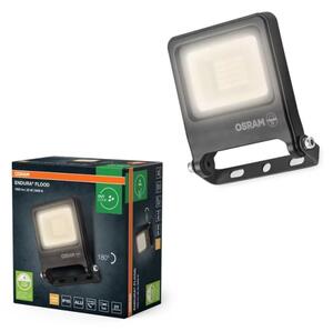 Osram - LED рефлектор ENDURA LED/20W/230V 3000K IP65 антрацит