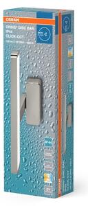 Osram - LED осветление за огледало в банята DISC BAR LED/7W/230V 3000/4000K IP44