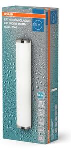 Osram - Стенен осветител за баня BATHROOM CLASSIC 3xE14/12W/230V IP44