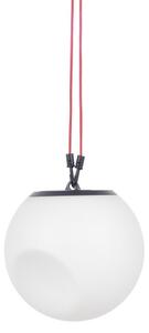 Top Light BALL RGB RC - LED RGB соларна лампа, димер, LED/1,2W/3,7V IP44