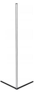 Grundig - LED RGBW димируема подова лампа LED/6W/230V + дистанционно управление