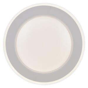 Top Light - LED Димируем плафон LED/51W/230V бял + д.у