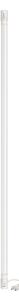 Osram - LED осветително тяло за под шкафове TUBEKIT LED/19W/230V 3000K 120 cm бяло