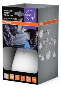 Osram - LED сензорна детска нощна лампичка TOUCH LED/2,5W/5V