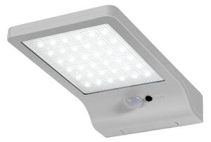 Osram - соларно LED стеннo осветително тяло със сензор DOORLED LED/3W/3,3V IP44