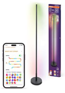 Osram - LED RGBW димируема подова лампа SMART+ FLOOR LED/14W/230V Wi-Fi+ДУ