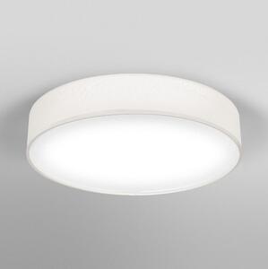 Osram - таванно осветително тяло ORBIS PARIS 3xE27/25W/230V Ø 48 см, кремаво
