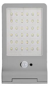 Osram - соларно LED стеннo осветително тяло със сензор DOORLED LED/3W/3,3V IP44