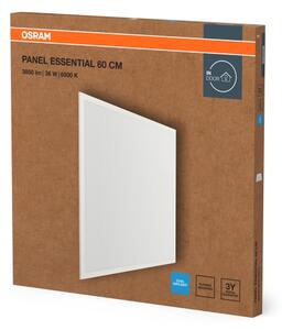 Osram - вграден LED панел ESSENTIAL LED/36W/230V 6500K