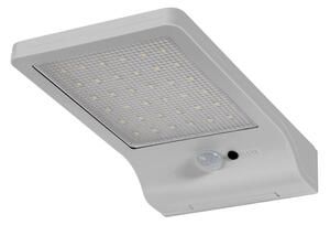 Osram - соларно LED стеннo осветително тяло със сензор DOORLED LED/3W/3,3V IP44