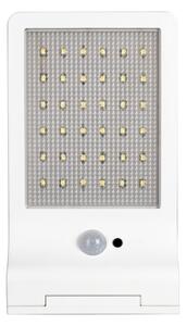 Osram - LED соларно стеннo осветително тяло със сензор DOORLED LED/3W/3,3V IP44