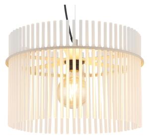 Globo 15698HB - Висяща лампа на кабел GORLEY 1xE27/60W/230V