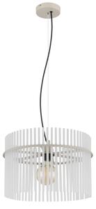 Globo 15698HB - Висяща лампа на кабел GORLEY 1xE27/60W/230V