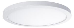 LED таванно осветително тяло EVORA LED/24W/230V 3000/4000/6000K Ø 30 cm бяло