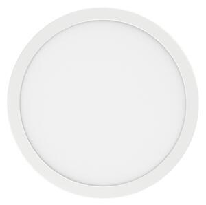 LED таванно осветително тяло EVORA LED/24W/230V 3000/4000/6000K Ø 30 cm бяло