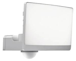 LED прожектор със сензор за движение и сумрак DAVOS LED/30W/230V IP54 бял