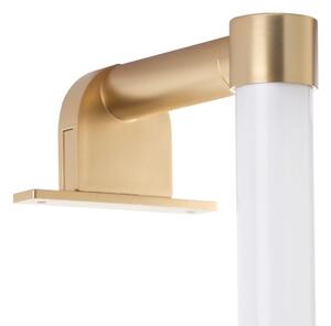 LED осветление за огледало за баня APA MINI LED/4W/230V IP44, златисто