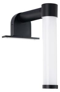 LED осветление за огледало за баня APA MINI LED/4W/230V IP44 черно