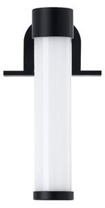 LED осветление за огледало за баня APA MINI LED/4W/230V IP44 черно