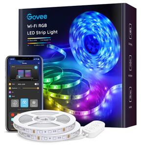 Govee - Димируема RGB LED лента SMART LED/36W/24V 10m Wi-Fi