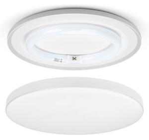 Флуоресцентна тръба T9 G10q/32W/230V 6500K - Aigostar
