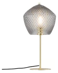 Nordlux - Настолна лампа ORBIFORM 1xE27/40W/230V