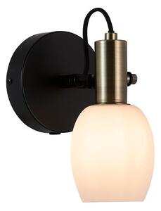 Nordlux - Настенно осветително тяло ARILD 1xE14/40W/230V
