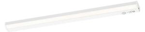 Osram - LED осветително тяло за монтаж под шкаф със сензор MOBILE LED/1W/5V 20 cm