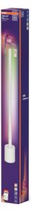 Osram - LED RGBW димируема подова лампа SMART+ FLOOR LED/8W/230V Wi‑Fi +ДУ
