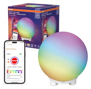 Osram - LED RGBW димируема настолна лампа SMART+ MAGIC LED/2,5W/5V Wi-Fi