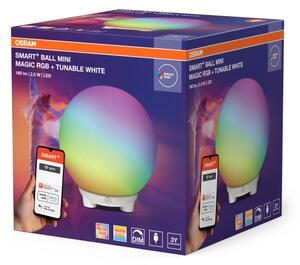 Osram - LED RGBW димируема настолна лампа SMART+ MAGIC LED/2,5W/5V Wi-Fi