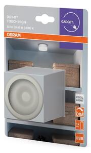 Osram - LED ориентационна лампа с регулируема яркост DOT-IT LED/0,45W/5V