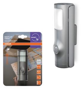 Osram - LED нощна лампа със сензор NIGHTLUX LED/0,35W/3xAAA IP54